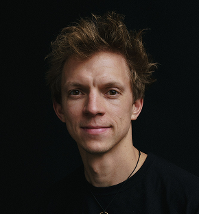Alex Voit